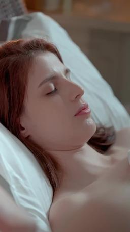 Eredità: la bella e il miliardario episode 13