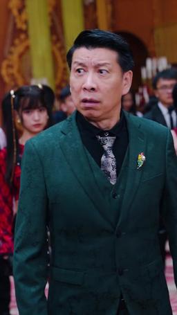 Dewa Perang Palsu Atau Tidak? episode 32