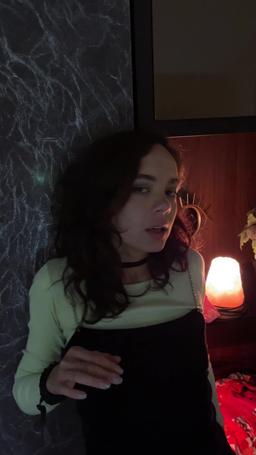 Guardami negli occhi episode 5