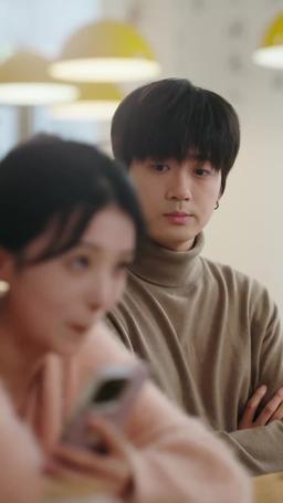 썸머 벤델라: 오직 그대에게 episode 41