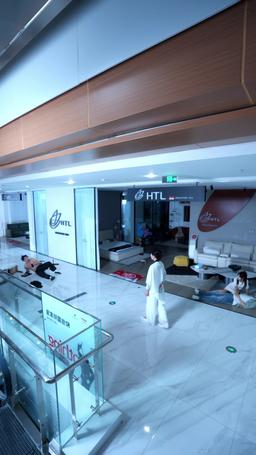 La bisnonna è la coltivatrice suprema episode 14