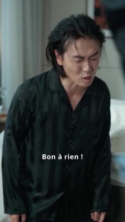 Derrière l'Uniforme : L'Homme Invincible episode 56