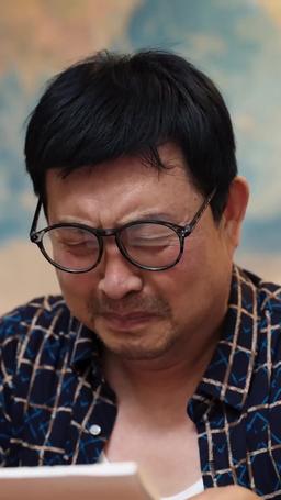 Reborn: Prodigy's Revenge episode 9