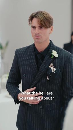 Was the Heiress Switched at Birth? episode 43