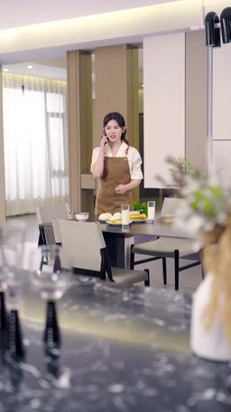 Who Knew My Hubby Was A Secret CEO? episode 16