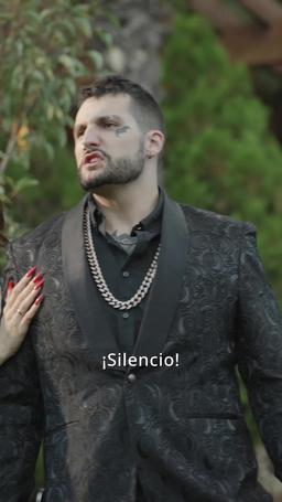 Enamorada del Alfa episode 71