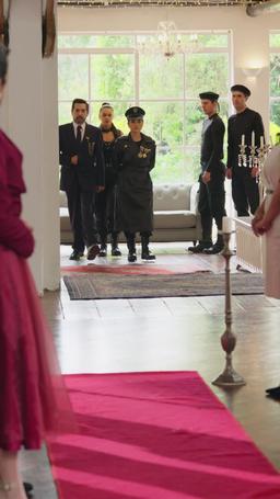 El Regreso De La Reina episode 23