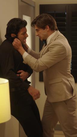 บ่วงรักคำพิพากษา episode 44