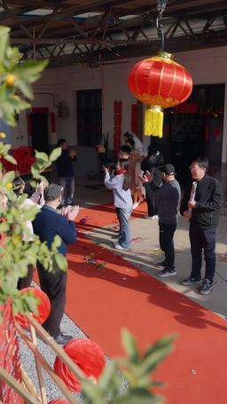 Córka wydana za mąż daleko okazała się być dziedziczką episode 1