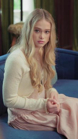 Obsesja na punkcie swojej milczącej narzeczonej episode 56