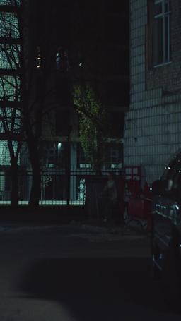 恋のスピード違反 episode 12