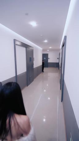 媽媽，我想你 episode 5