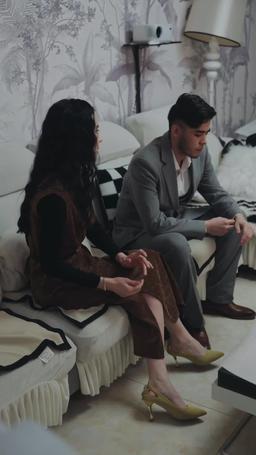 Under Her Control episode 26