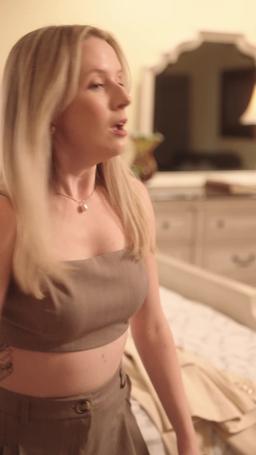 Die knallharte Erbin kehrt nach der Scheidung zurück episode 56