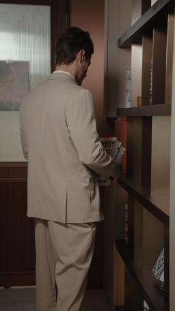 Conflicted Hearts episode 41