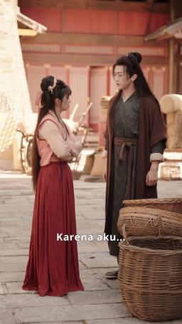 Putra Mahkota Mencari Istri episode 9