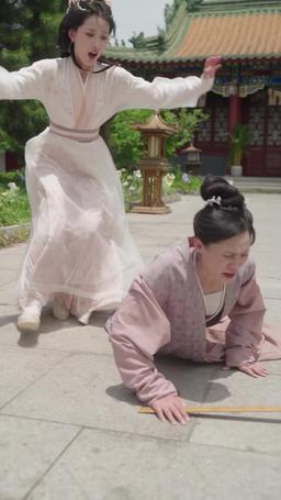 หัวใจพลิกกลางกรุง episode 47