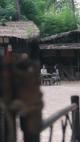 [Dublajlı] Kuzey Barbarlarının Sonu: Gücüm ve Gelinlerim episode 13