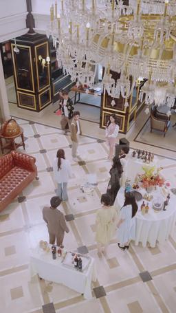 억만장자와의 초고속 결혼 episode 66