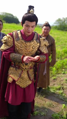 飢饉の村に花嫁がやってきた〜システムで始まる大逆転〜 episode 19