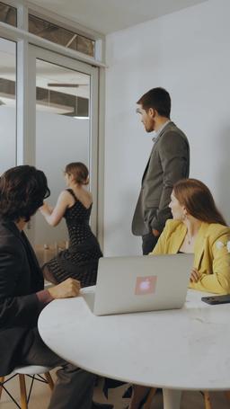 億万長者相続人の二重生活 episode 65