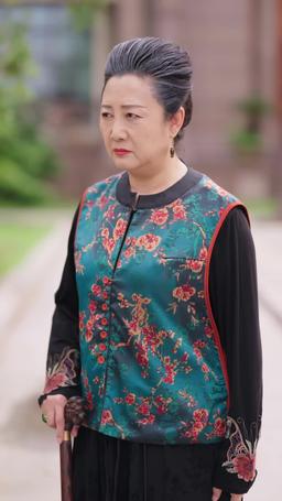 Professor Luke's Sweet Mafia Princess episode 69