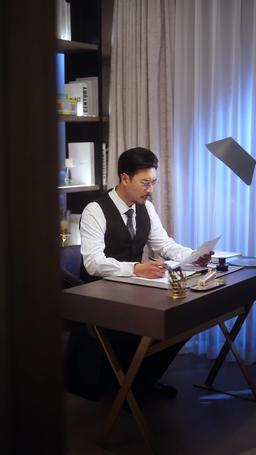 The Housewife Who Touched the Stars episode 19