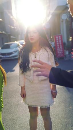 Wed by Deception episode 24