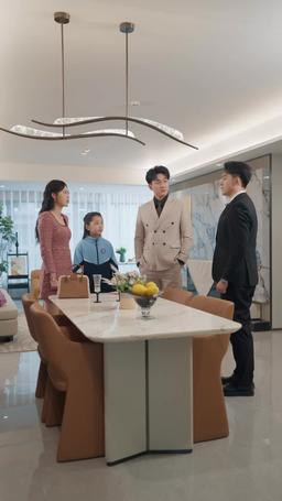 Kocamın Sırrı episode 7