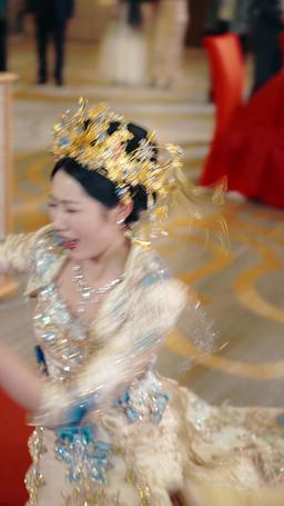 My Legendary Daddy episode 15