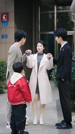 突然パパに？！ シャレた妻に翻弄された俺 episode 70