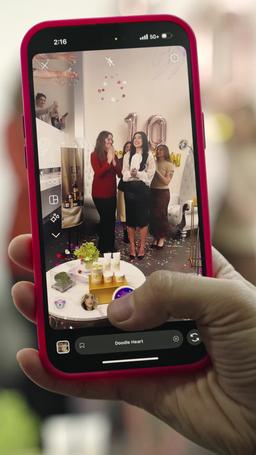 Boss Me Around If You Dare episode 1