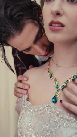 Nunca Rechaces a una Princesa Lobo episode 36