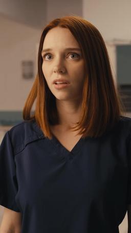 잊지 못한 왕실 상속자, 전쟁하의 재회 episode 17