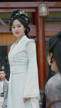 พลิกฟ้าท้าชะตาสวรรค์ episode 35