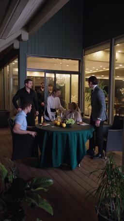 Mafia's Tender Torture episode 30