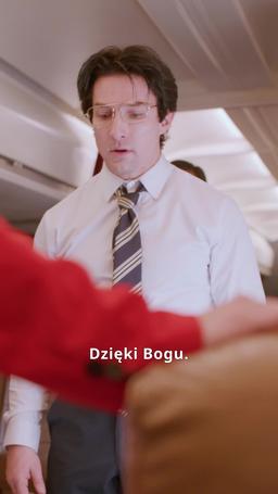 Odliczanie życia: Ratunek na 30 000 stóp episode 12