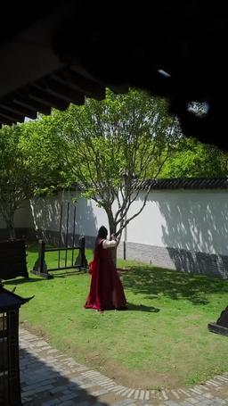 Transcendence: A New Realm episode 27