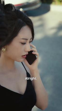 Marrying the Undercover Powerhouse episode 5