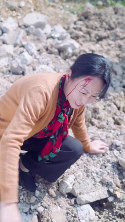 Wed by Deception episode 20