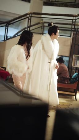 Pan Zhang Teraz Jest w 2024 Roku episode 11