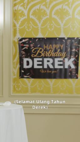 Lahir Kembali Mencintai Pria Idaman episode 19