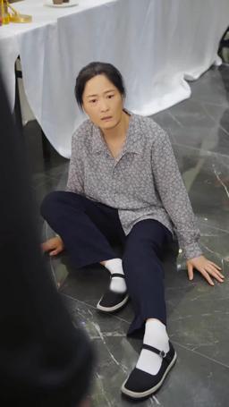 母愛無聲 episode 23