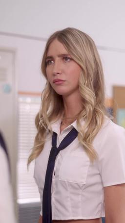 마피아 보스, 고등학교를 접수하다 episode 54