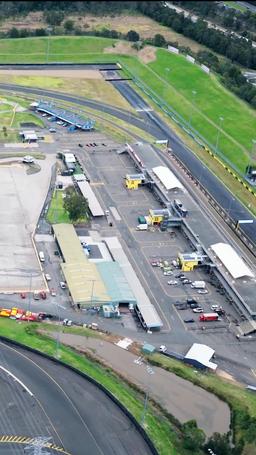 Return of the racing king episode 2