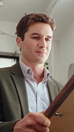 命よりも大切な君 episode 46