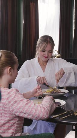 Pretty Baby episode 28