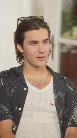 Taming My Bullies episode 59