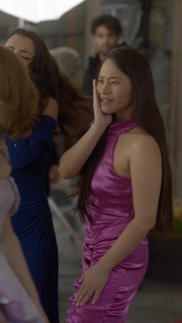 รักสุดท้ายปลายแสงตะวันรัก episode 3