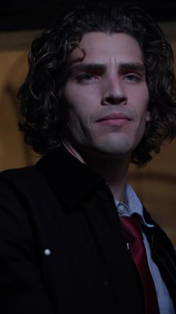 Claimed by My Ex's Alpha Brother episode 9